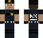 police officer