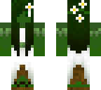 possible violetta skin