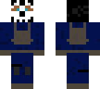 pouthepumkin's cod ghost