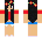 pretty girl edit