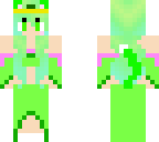 princess of spring flora