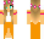 prom girl