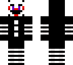 puppet master