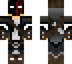 purge ready