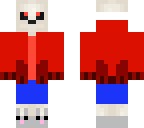 pyrosans skin