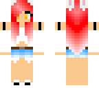 rabbit girl