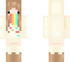 rainbow barf lamb edit