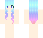 rainbow base edit