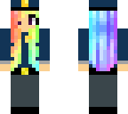 rainbow nightguard