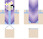 random girl