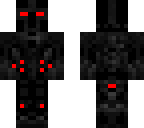 re edited dark demon knight