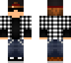 re-edited skin for jack