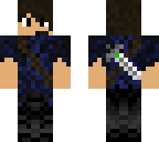 recorder warrior