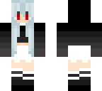 red eyes