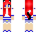 red haired me'fwa