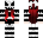 red-head jack skellington editted