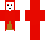 red riding hood sans