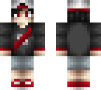 red stick