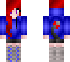 red vs blue