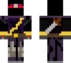 rhino assasin upgrade