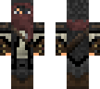 rogue assassin