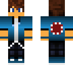 ruffdog3600's new skin