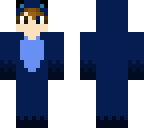 sapphirek9's official skin