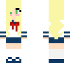 school girl