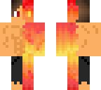 scorch
