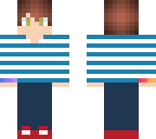 seewasp skin
