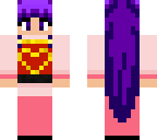 shampoo
