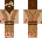 shipwreck survivor