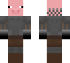 sir pig