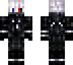 skin