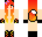 skin base oc