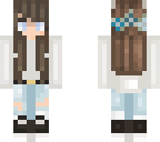 skin for ash