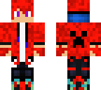 skins de prueba