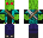 slime serpent