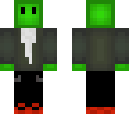 slime suit 