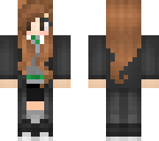 slytherin girl