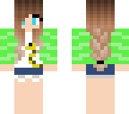 snake girl 3