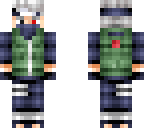 so many kakashis