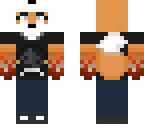 some fox idk
