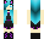 some girl