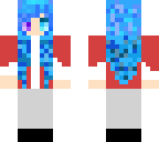 space girl monarch 5