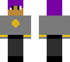 space man blaze
