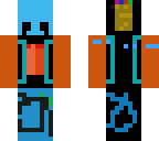 space ranger