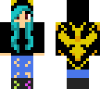 spark girl