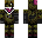 springtrap the best