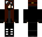spy girl fixed